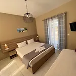 Hotel apartamentowy Ilaeira 4*