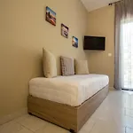 Ilaeira Hotel apartamentowy 4*