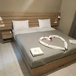 Hotel apartamentowy Ilaeira