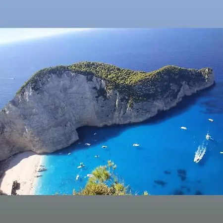 Apartmanhotel Ilaeira 4*