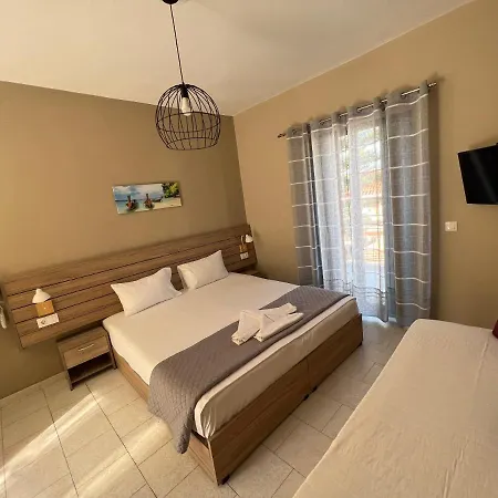 Apartmanhotel Ilaeira 4*