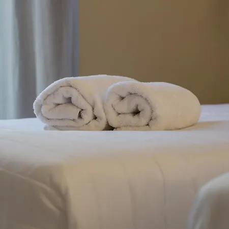 Apartmanhotel Ilaeira