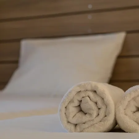 Aparthotel Ilaeira