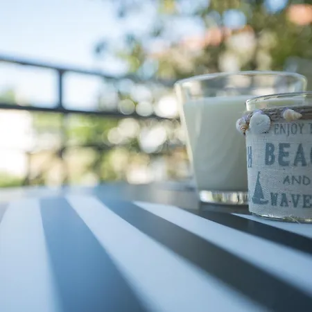 Apartmanhotel Ilaeira Argászi