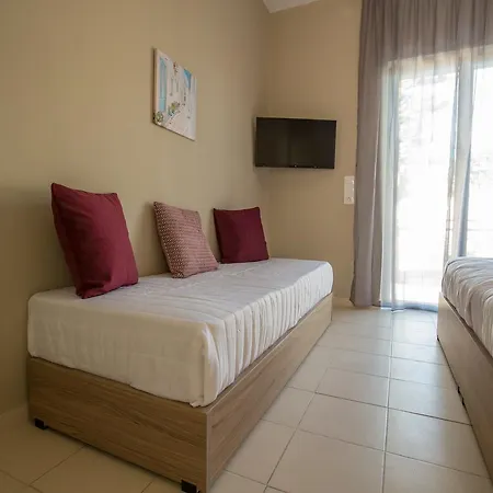 Apartmanhotel Ilaeira