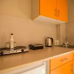 Ilaeira Apartmanhotel
