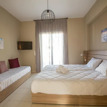 Ilaeira 4*